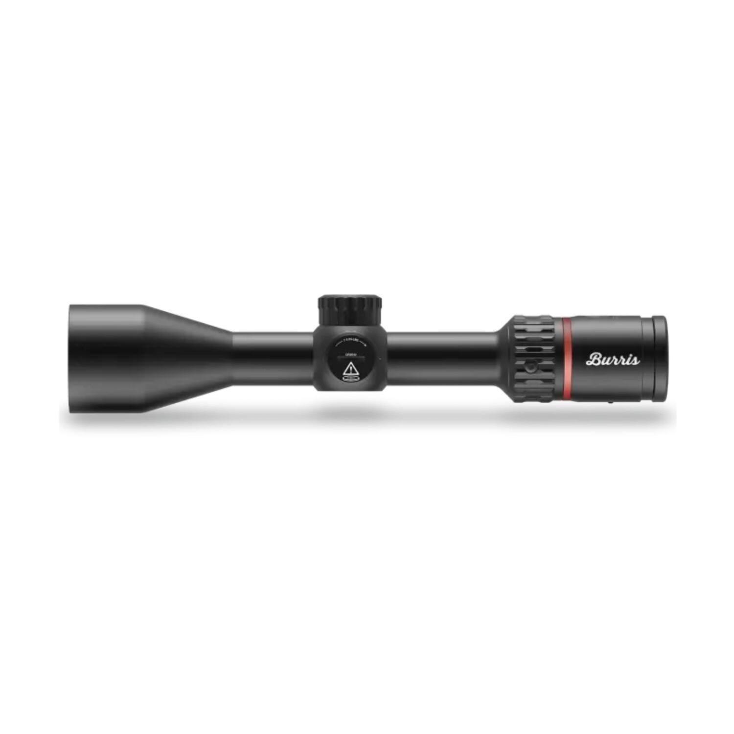 Angle. Burris - Burris Fullfield 3-12x42mm Riflescope Rear Focal Plane Ballistic E3(Matte Black).