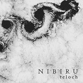 Nibiru - Teloch - VINYL LP
