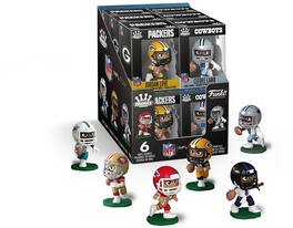 Funko - Minis: NFL (One Random Mini Per Transaction) - Collectibles - Multicolor