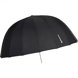 Elinchrom - 49" Deep Umbrella, White