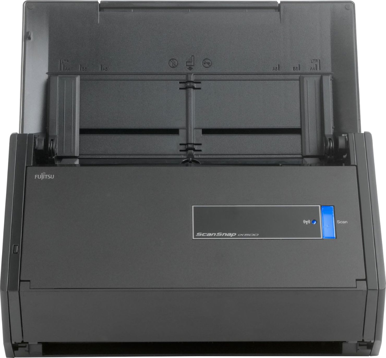 Fujitsu ScanSnap iX500 Desktop Scanner PA03656-B305 - Best Buy