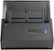 Front Zoom. Fujitsu - ScanSnap iX500 Desktop Scanner.
