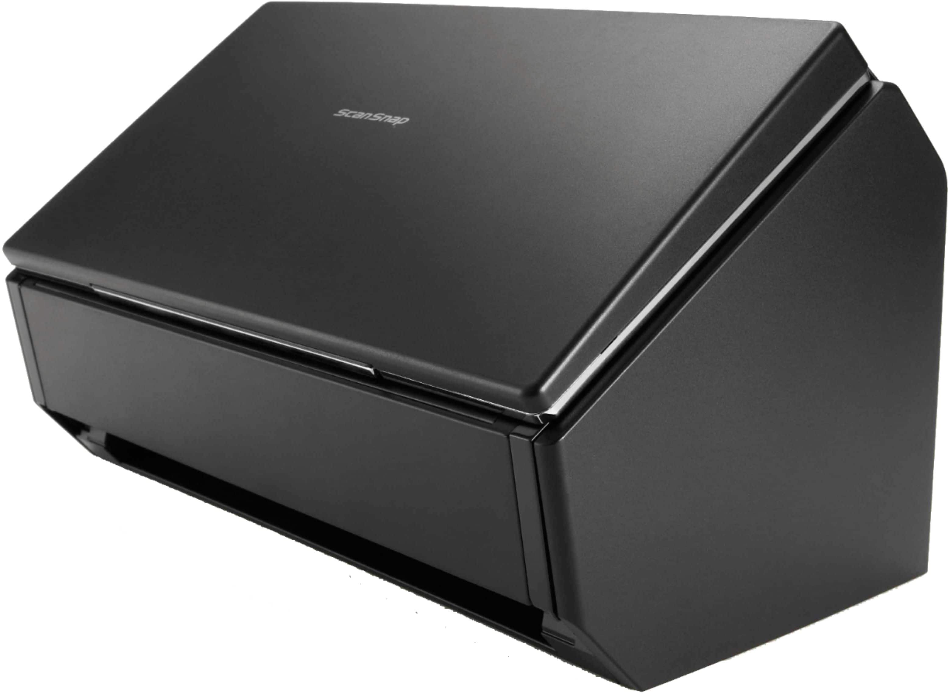 Alt View 12. Fujitsu - ScanSnap iX500 Desktop Scanner.
