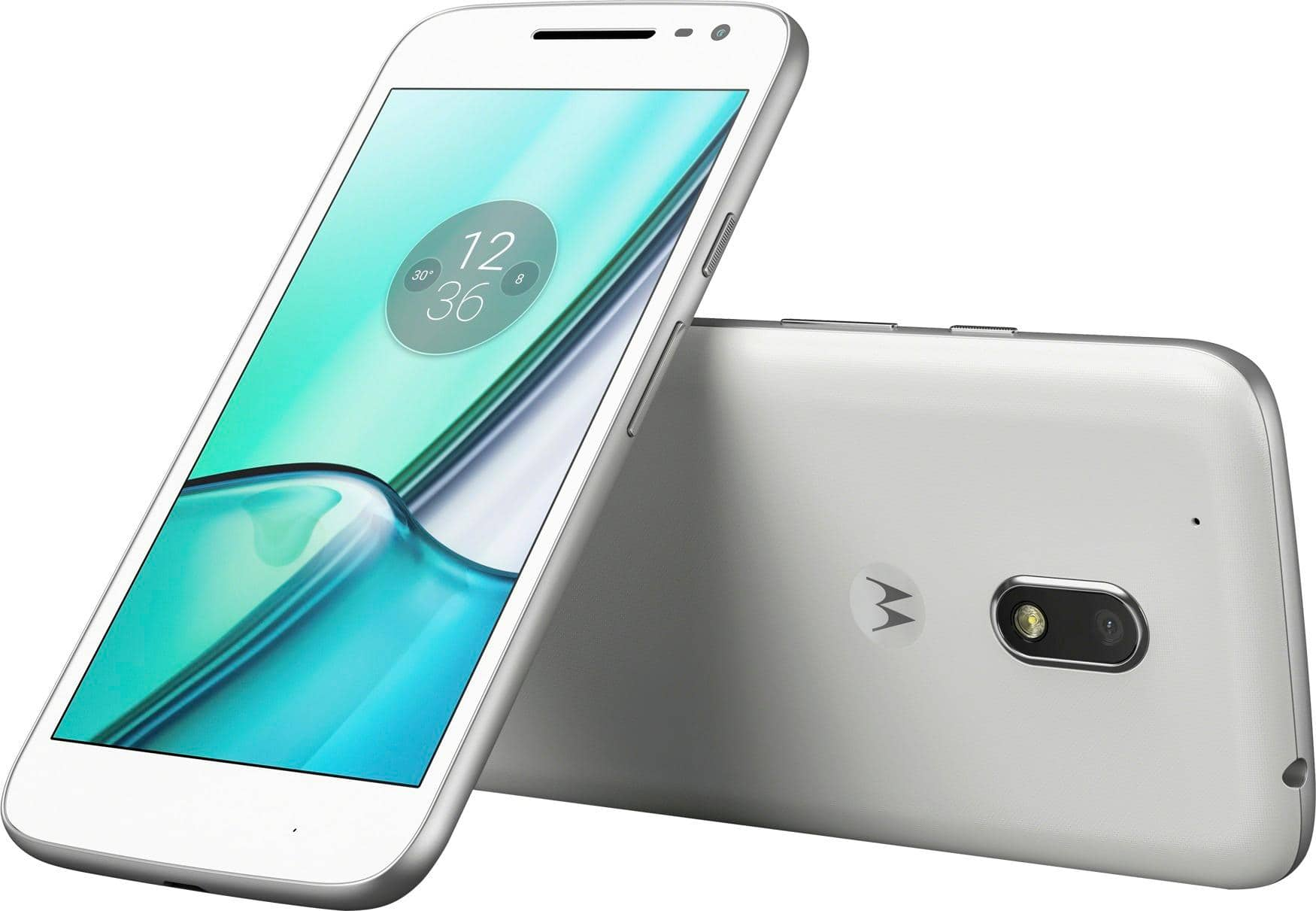 How to factory reset MOTOROLA Moto G4 Play XT1607? 