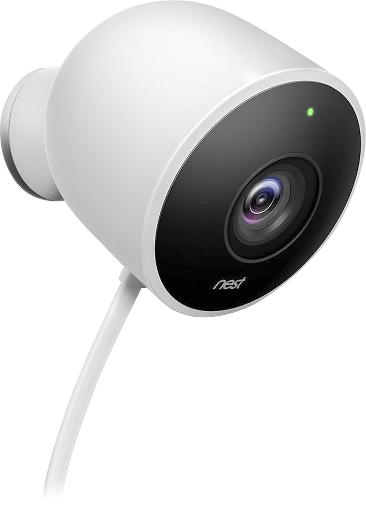 best buy nest camera outdoor
