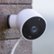 Alt View Zoom 11. Google - Nest Cam Outdoor security camera - White.