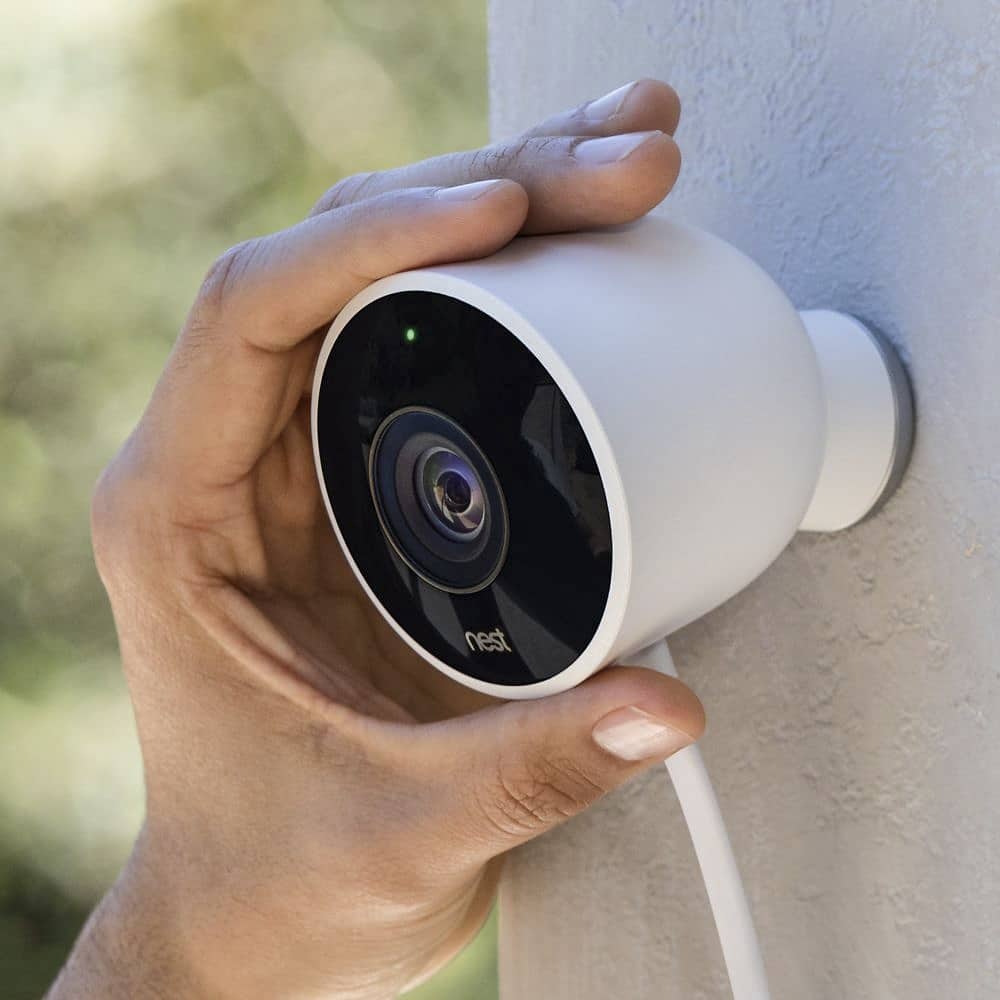 best buy google nest camera