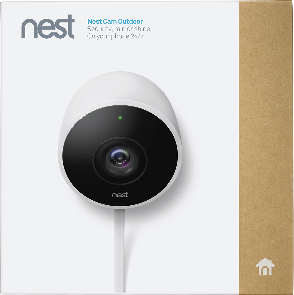 nest video system