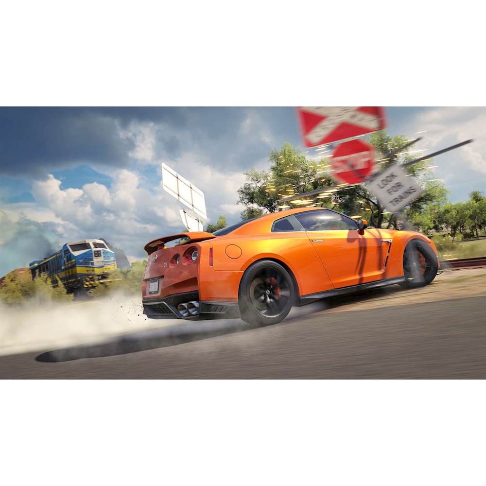 Forza Horizon 3 Mídia Física Xbox One - R$ 160