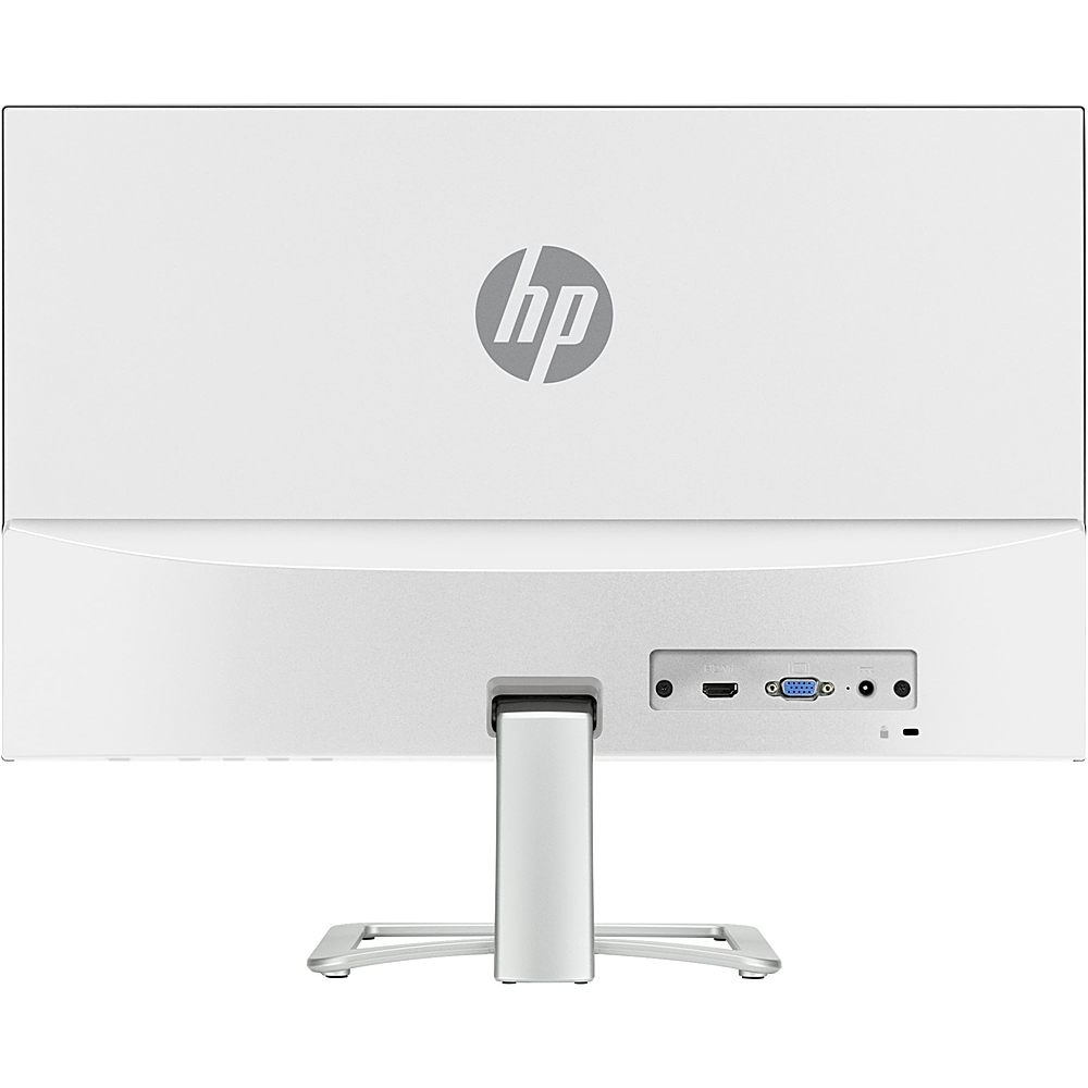PC/タブレット ディスプレイ Best Buy: HP 22er 21.5