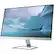 Alt View 11. HP - 22er 21.5" IPS LED FHD Monitor (HDMI, VGA) - White/Silver.