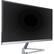 Alt View 15. ViewSonic - VX2276-SMH 22" IPS LCD FHD Monitor (DisplayPort VGA, HDMI) - Silver.