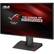 Alt View 12. ASUS - 27" IPS LED 4K UHD G-SYNC Monitor - Black.