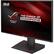 Alt View 14. ASUS - 27" IPS LED 4K UHD G-SYNC Monitor - Black.