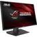 Alt View 15. ASUS - 27" IPS LED 4K UHD G-SYNC Monitor - Black.