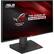 Alt View 17. ASUS - 27" IPS LED 4K UHD G-SYNC Monitor - Black.