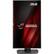 Alt View 20. ASUS - 27" IPS LED 4K UHD G-SYNC Monitor - Black.
