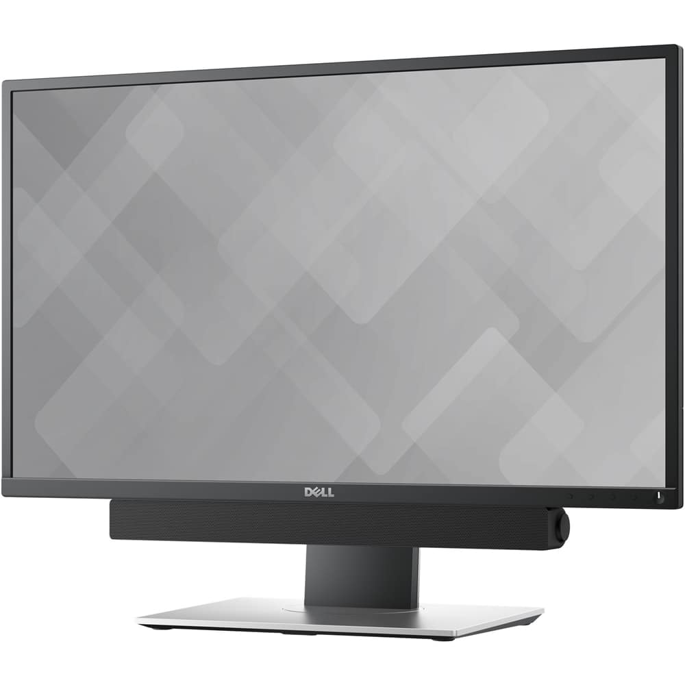 Monitor Profesional Dell P2717H de 27 Pulgadas 