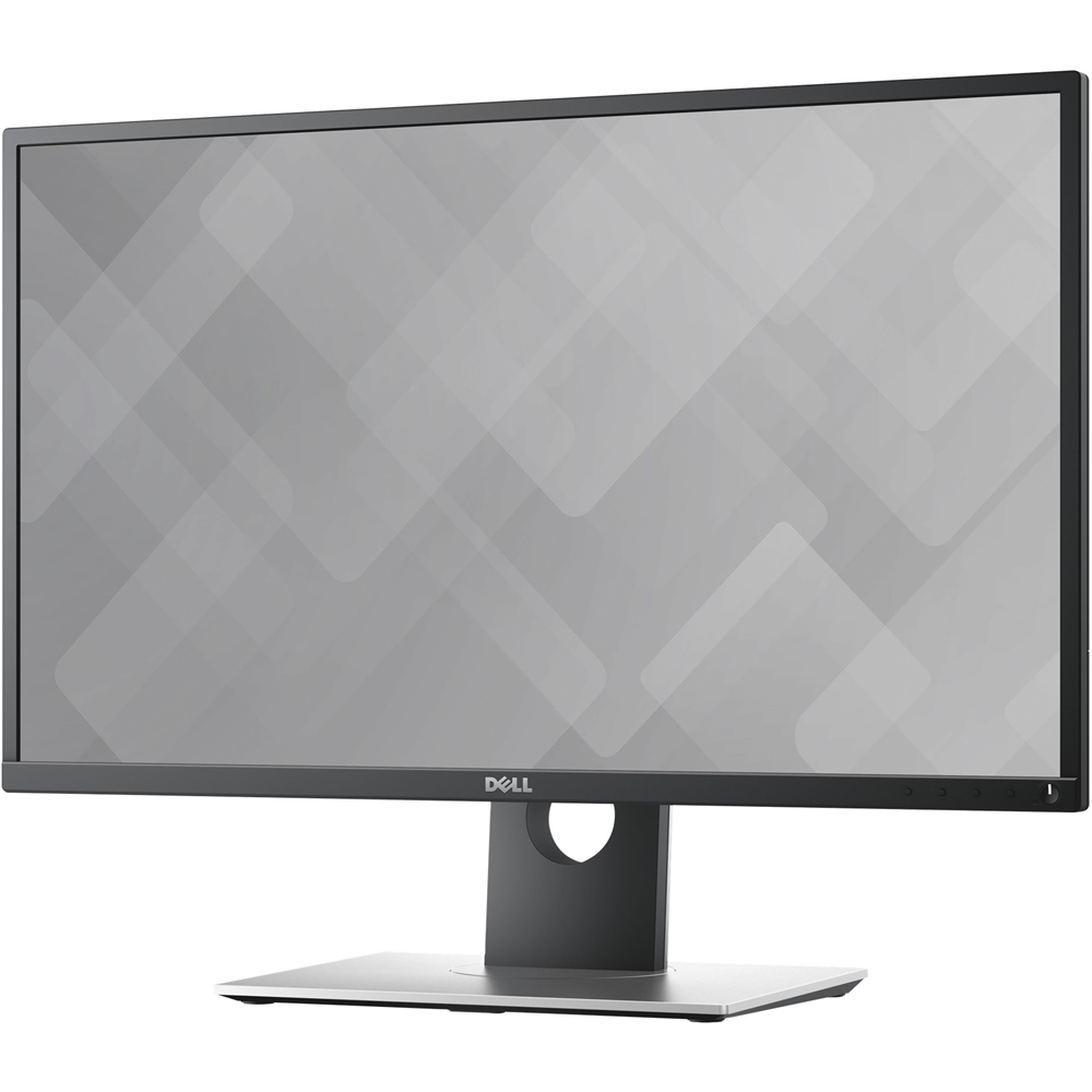 NEW ✔➔➨☆✔➔ Dell P2717H 27" STAND AND BASE ONLY 