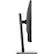 Alt View 13. Dell - P2717H 27" IPS LED FHD Monitor - Black.