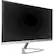 Alt View 14. ViewSonic - VX2776-SMHD 27" IPS LCD FHD Monitor (DisplayPort VGA, HDMI) - Black, Silver.