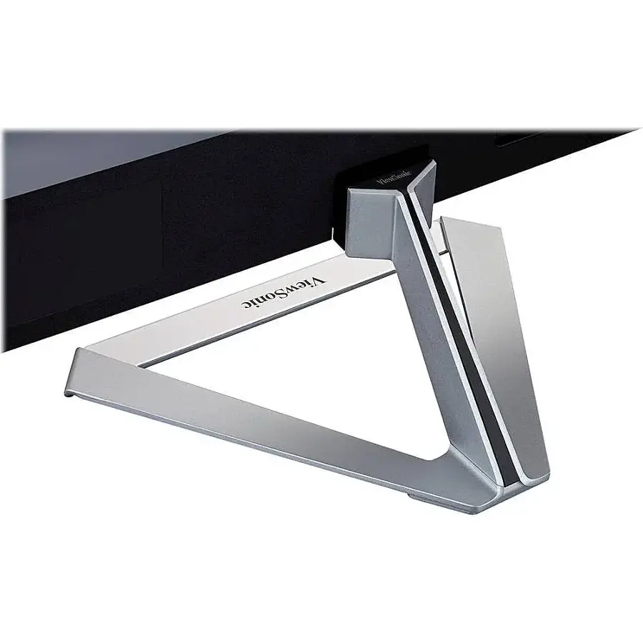 Alt View 15. ViewSonic - VX2776-SMHD 27" IPS LCD FHD Monitor (DisplayPort VGA, HDMI) - Black, Silver.
