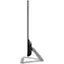 Alt View 1. ViewSonic - VX2776-SMHD 27" IPS LCD FHD Monitor (DisplayPort VGA, HDMI) - Black, Silver.