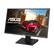 Alt View 11. ASUS - 27" LED QHD FreeSync Monitor - Black.