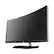 Angle. AOC - C3583FQ 35" LCD HD 21:9 Ultrawide Monitor - Black/Silver.