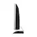 Alt View 13. AOC - C3583FQ 35" LCD HD 21:9 Ultrawide Monitor - Black/Silver.