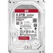 WD - Red Pro 4TB Internal SATA NAS Hard Drive - Larger Front