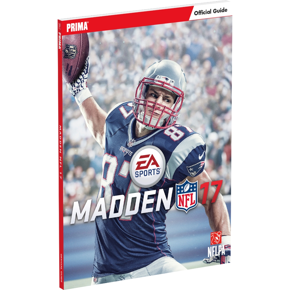 Best Buy: Prima Games Madden NFL 15 (Game Guide) Multi 9780804162