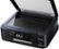 Alt View Zoom 16. Epson - Expression Premium XP-640 Small-in-One Wireless All-In-One Printer - Black.