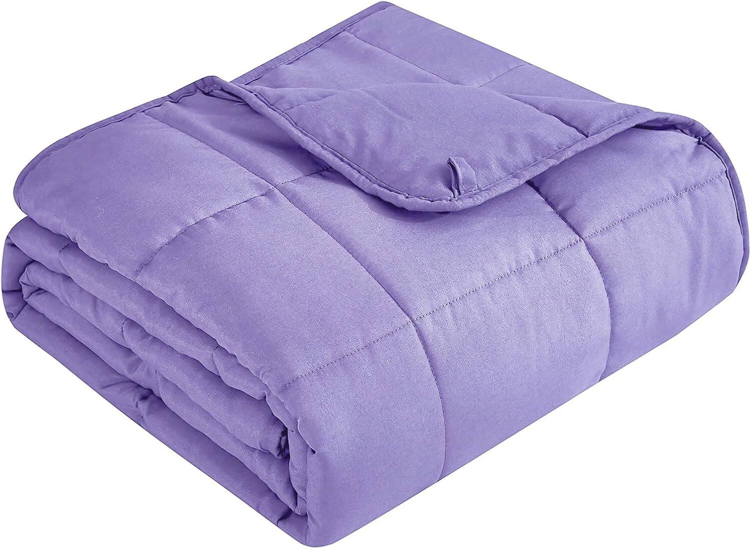 color:06-purple+size:48"×72"-15lbs