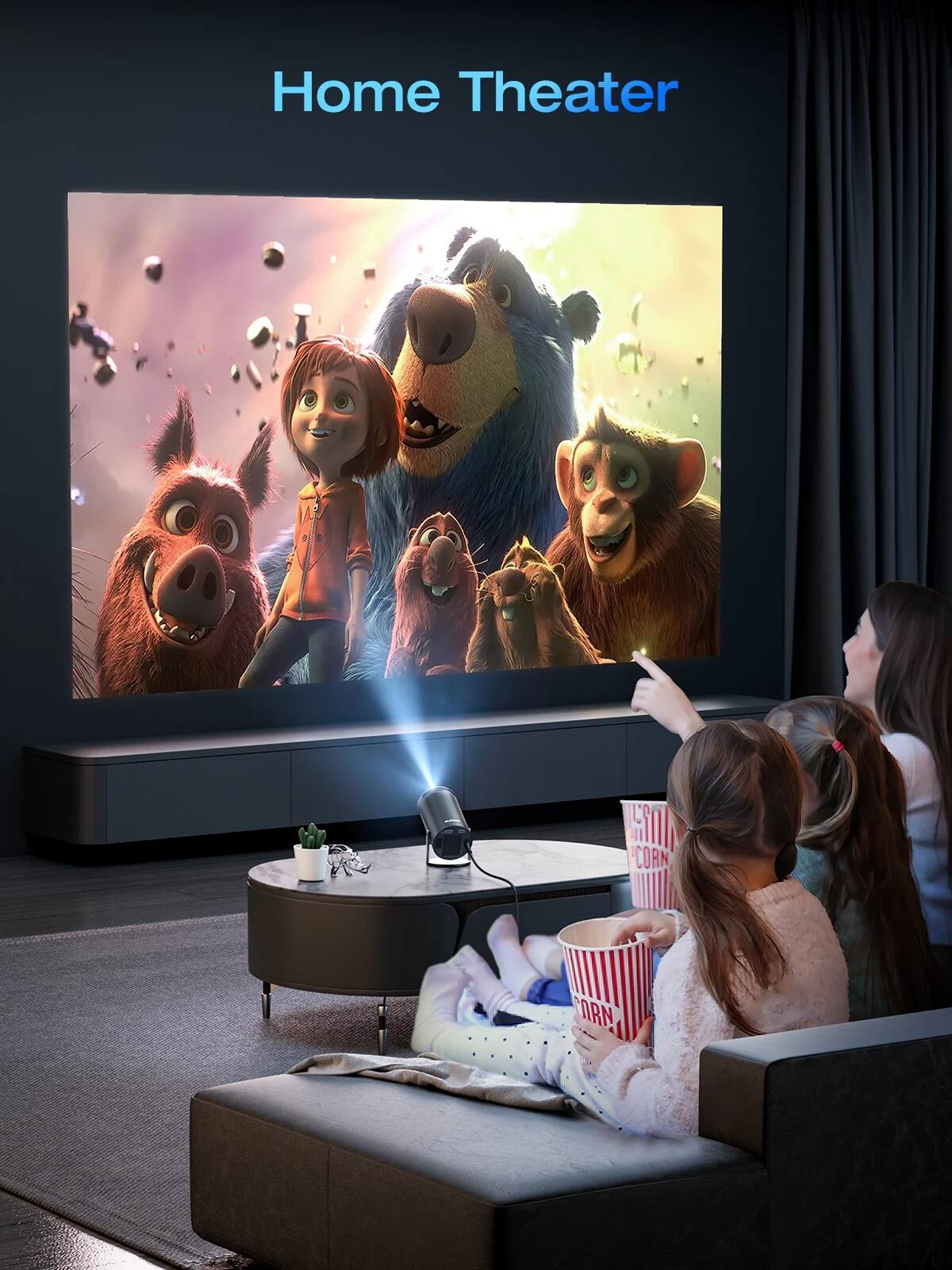 Home Theater