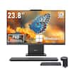 23.8" 6 FHD 1920x1080p Windows 11 Lenovo