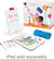 Front. Osmo - Creative Kit Educational Play System with Mo the Monster (iPad Base Included).