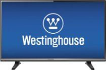 Westinghouse - 40" Class (40" Diag.) - LED - 1080p - HDTV - Front_Zoom