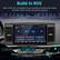 Build in RDS
Built-in RDS, FM is available for all countries and areas like Europe, Australia, South America and North America.