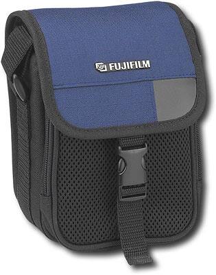 Angle Standard. Fuji - Digital Camera Travel Kit.