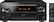 Front. Pioneer - Elite 1800W 9.2-Ch. Network-Ready 4K Ultra HD 3D Pass-Through A/V Home Theater Receiver - Black.