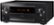 Left. Pioneer - Elite 1800W 9.2-Ch. Network-Ready 4K Ultra HD 3D Pass-Through A/V Home Theater Receiver - Black.