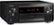Angle Zoom. Pioneer - Elite 1665W 9.2-Ch. Network-Ready 4K Ultra HD 3D Pass-Through A/V Home Theater Receiver - Black.