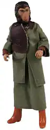 Mego - Planet of the Apes - Zira 8" Action Figure - COLLECTIBLES