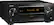 Angle. Pioneer - Elite 2200W 11.2-Ch. Network-Ready 4K Ultra HD 3D Pass-Through A/V Home Theater Receiver - Black.