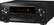 Left. Pioneer - Elite 2200W 11.2-Ch. Network-Ready 4K Ultra HD 3D Pass-Through A/V Home Theater Receiver - Black.