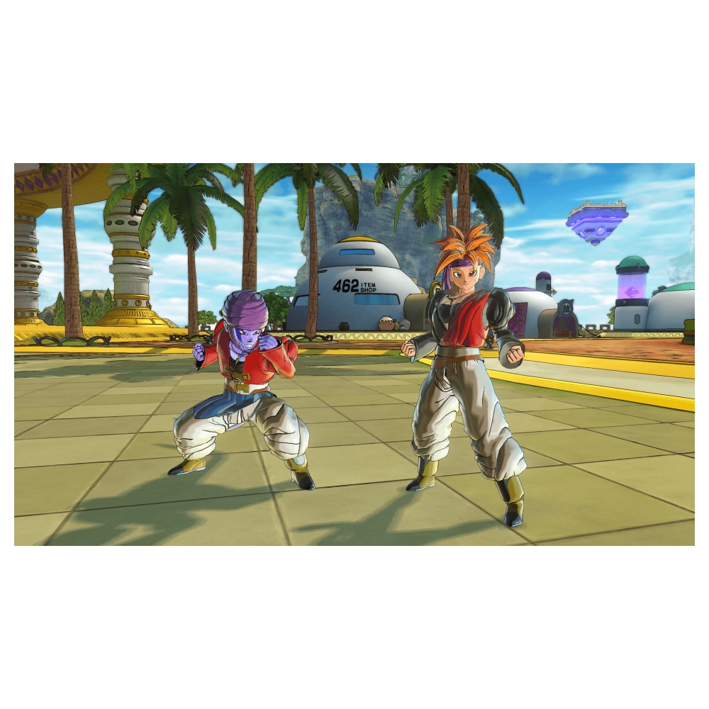 Dragon Ball Xenoverse 2 Standard Edition PlayStation 4  - Best Buy