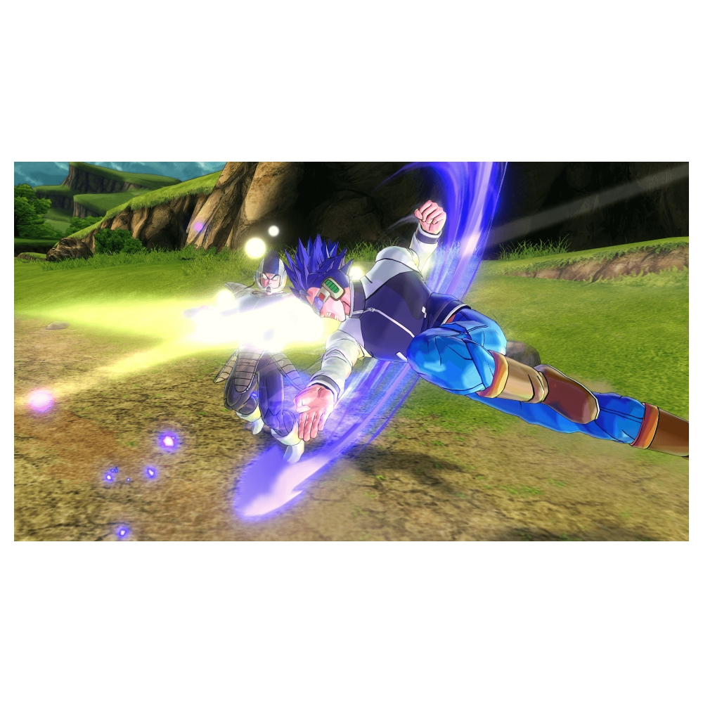 Petition · Xenoverse 2 crossplay ·