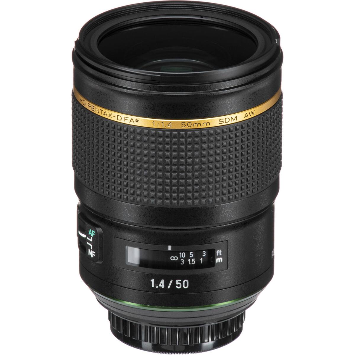 HD PENTAX-D FA* 1:1.4 50mm SDM AW

10 5 3 8 3 1.5 1 1.4/50
ft C m