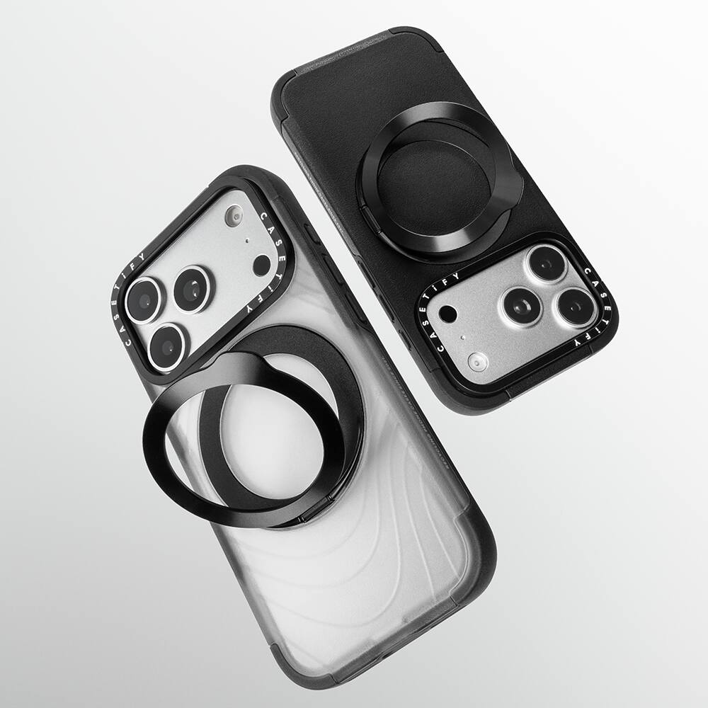 CASE TIFY